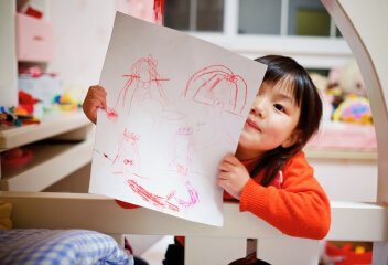 Day Care Home Program Image 1
